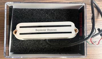 Seymour Duncan hot rails bridge pickup beschikbaar voor biedingen