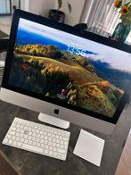 Apple IMac Desktop, Computers en Software, Ophalen, Zo goed als nieuw, IMac, 2 tot 3 Ghz