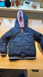 Winterjas van de WE, Ophalen, Zo goed als nieuw, Meisje, Jas