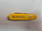 Victorinox Refesol in nieuwstaat., Ophalen of Verzenden, Zo goed als nieuw