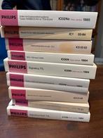 Philips Databoeken - Diverse Onderwerpen, Ophalen of Verzenden