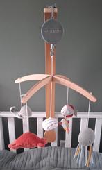 Boxmobiel hout Little Dutch, Ophalen, Zo goed als nieuw, Mobiel