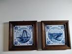 Div soorten schilderij lijstjes zie veder, Antiek en Kunst, Ophalen