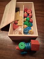 Tingo van Jumbo constructie bouw materiaal hout, Ophalen of Verzenden