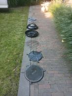 Cadac Skottelbraai - Compleet, Ophalen of Verzenden, Gebruikt, Cadac