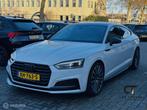 Audi A5 Sportback 1.4 TFSI Sport S-line Edition|LED|NAP, Auto's, Audi, Gebruikt, Euro 6, 4 cilinders, 150 pk