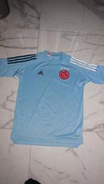 152 AJAX voetbalshirt, Ophalen of Verzenden, Zo goed als nieuw, Jongen, Sport- of Zwemkleding