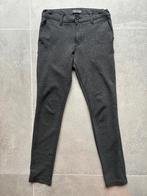 Nette jongensbroek Car jeans donkergrijs maat 164, Ophalen of Verzenden, Zo goed als nieuw, Jongen, Broek