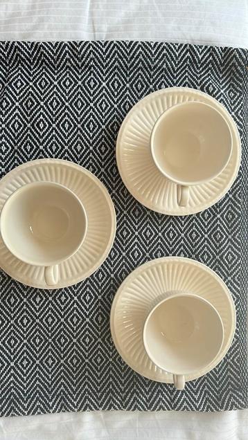 Wedgwood Queen’s ware EDME  beschikbaar voor biedingen