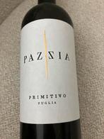 Pazzia Primitivo Puglia 2020, Ophalen, Nieuw, Italië, Rode wijn