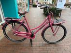 Nieuwe Batavus packd 3 damesfiets 61cm 3v terugtraprem, Fietsen en Brommers, Fietsen | Dames | Damesfietsen, Ophalen of Verzenden