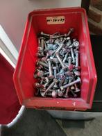 bouten met moer, Ophalen, Nieuw, Minder dan 50 mm, Bouten of Moeren