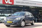 Opel Astra 1.4 Essentia | Cruise | Clima | Radio CD, Auto's, Stof, Gebruikt, Zwart, 4 cilinders
