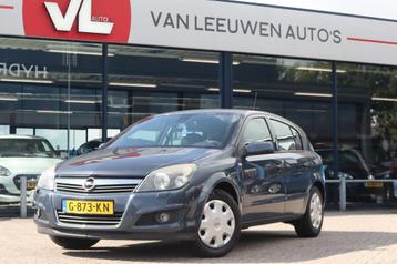 Opel Astra 1.4 Essentia | Cruise | Clima | Radio CD beschikbaar voor biedingen