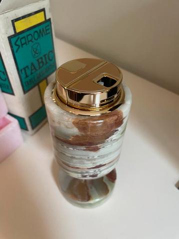 Vintage Sarome Tabic Tafelaansteker - Jaren 60 beschikbaar voor biedingen