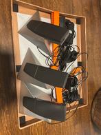 Bang & Olufsen telefoonset, Telecommunicatie, Vaste telefoons | Handsets en Draadloos, Ophalen, Zo goed als nieuw, 3 handsets