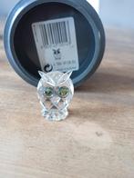 Swarovski uiltje mini, Ophalen of Verzenden, Zo goed als nieuw, Figuurtje