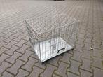 Hondenbench bench, Ophalen, Zo goed als nieuw