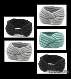 Partij Musthaves winterhoofdbanden, Kleding | Dames, Mutsen, Sjaals en Handschoenen, Musthaves, Ophalen of Verzenden, Nieuw, Muts