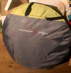 3 persoons pop up tent werptent wildebeast, Caravans en Kamperen, Tenten, Ophalen, Zo goed als nieuw, Tot en met 3