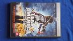 Team America "World Police", Cd's en Dvd's, Ophalen of Verzenden, Gebruikt, Avontuur, Film