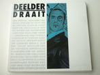 Various ‎– Deelder Draait, Ophalen of Verzenden, 1960 tot 1980, Gebruikt, Jazz