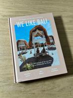 We Like Bali, Overige merken, Ophalen of Verzenden, Zo goed als nieuw, Reisgids of -boek