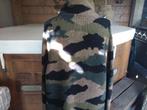 ESPRIT camouflage vest, Kleding | Heren, Gedragen, Ophalen of Verzenden, Maat 56/58 (XL)