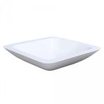 Waskom, wasbak, witte wastafel, opzetwastafel, wit, C-803, Verzenden, Nieuw, Wastafel