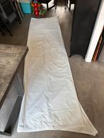 Zonnedoek, Overige typen, Ophalen of Verzenden, Zo goed als nieuw, 250 cm tot 450 cm