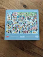 Hema Puzzel - Limited Edition, Ophalen of Verzenden, 500 t/m 1500 stukjes, Zo goed als nieuw, Legpuzzel