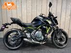 KAWASAKI ABS Z650 (bj 2018), 2 cilinders, 649 cc, Bedrijf, Meer dan 35 kW