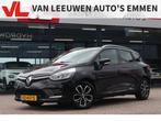 Renault Clio Estate 1.5 dCi Ecoleader Zen, Auto's, Voorwielaandrijving, Zwart, Origineel Nederlands, 31 km/l