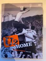 U2 - go home (live from Slane castle Ireland) 5=4 aktie, Vanaf 16 jaar, Ophalen of Verzenden, Zo goed als nieuw