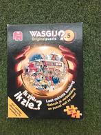 Wasgij 25 Originalpuzzel - 500 stukjes, Ophalen, 500 t/m 1500 stukjes, Zo goed als nieuw, Legpuzzel