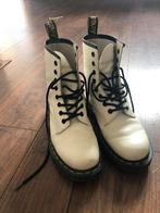 Dr Martens wit 37, Kleding | Dames, Schoenen, Ophalen of Verzenden, Zo goed als nieuw, Wit