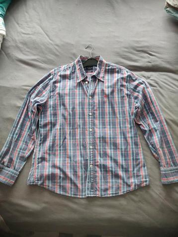 Nieuw,origineel Mc Gregor Heren overhemd beschikbaar voor biedingen