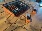 Vintage jaren 70 Yoko Sportsman Spelcomputer, Antiek en Kunst, Ophalen of Verzenden