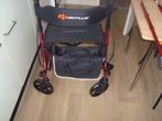 te koop rollator, Ophalen of Verzenden, Lichtgewicht, Nieuw