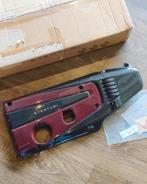 Eventuri Carbon motor cover - Honda Civic FK2 FK8 Type-R, Ophalen of Verzenden