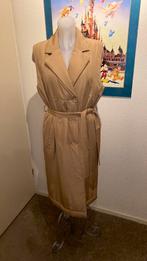 Nieuw lange beige bodywarmer maat 38 merk Coster Copenhagen, Ophalen of Verzenden, Nieuw, Maat 38/40 (M), Beige