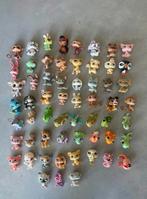 Lot van 59 Littlest Pet Shop (lLPS), Ophalen of Verzenden, Zo goed als nieuw, Jongen of Meisje
