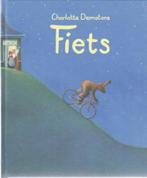 CPNB 2008 # Charlotte Dematons - Fiets., Boeken, Zo goed als nieuw, Verzenden