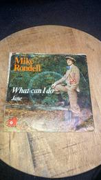 What can I do Mike Rondell R031, Gebruikt, Ophalen of Verzenden