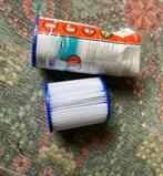 2 bestway filters 1, Ophalen of Verzenden, Nieuw, Filter