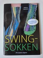 Heidrun Liegmann - Swing sokken, Ophalen of Verzenden, Zo goed als nieuw, Heidrun Liegmann