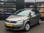 Volkswagen Golf Plus 1.4 TSI DSG Automaat NL Auto 39.000 km, Stof, Gebruikt, Bruin, 122 pk