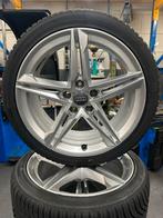 Originele Audi Velgen 5x112 18 inch 4 seizoen/winter  nieuw, Auto-onderdelen, Banden en Velgen, Ophalen, 18 inch, Banden en Velgen