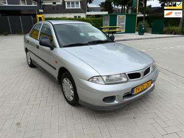 Mitsubishi Carisma 1.6 GL APK 04-26! AIRCO! beschikbaar voor biedingen