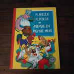 1976, mooi kinder boek. Kuikeltje kukeltje en miepsie muis, Antiek en Kunst, Curiosa en Brocante, Ophalen of Verzenden